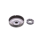 Kettenrad 3/8" 7 Zahnkette für Stihl 017 018 021 023 025 MS170 MS180 MS210 MS211 MS230 MS250 (OEM 11236402072 11236402003)