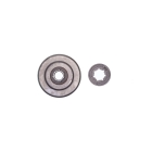 Kettenrad 3/8" 7 Zahnkette für Stihl 017 018 021 023 025 MS170 MS180 MS210 MS211 MS230 MS250 (OEM 11236402072 11236402003)