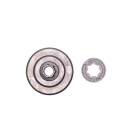 Kettenrad 3/8" 7 Zahnkette für Stihl 017 018 021 023 025 MS170 MS180 MS210 MS211 MS230 MS250 (OEM 11236402072 11236402003)