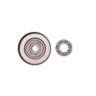 Kettenrad 3/8" 7 Zahnkette für Stihl 017 018 021 023 025 MS170 MS180 MS210 MS211 MS230 MS250 (OEM 11236402072 11236402003)