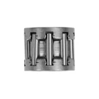 Kettenrad 3/8" LP 6 Zähne für Kettensägen McCulloch 2316 2318 3000 3200 3210-3216 3505 365 3805 MAC 110-140 MAC6 MM-3AS Promac 3205 Super Pro 40 Titan 35-40