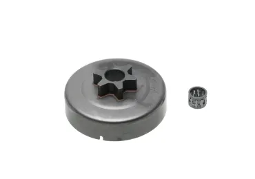 Kettenrad  3/8'' Picco 6 Zahnkette für Stihl MS170 MS180 017 018 MS190 MS210 MS230 MS250 (OEM 11236402003)