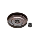 Kettenrad .325" 7 Zähne für Kettensäge ECHO CS3600 CS3700 CS3900 CS400 Kettensäge (OEM 17510535430)