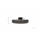 Kettenrad .325" 7 Zähne für Kettensäge ECHO CS3600 CS3700 CS3900 CS400 Kettensäge (OEM 17510535430)