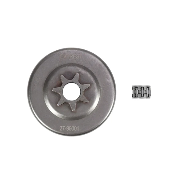 Kettenrad .325" 7 Zähne für Kettensäge ECHO CS3600 CS3700 CS3900 CS400 Kettensäge (OEM 17510535430)