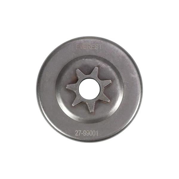 Kettenrad .325" 7 Zähne für Kettensäge ECHO CS3600 CS3700 CS3900 CS400 Kettensäge (OEM 17510535430)
