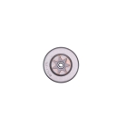Kettenrad .325" 7 Zähne für Kettensägen Homelite 23 25 3300 3316 3350 3800 3850 Ryobi PNC3335