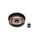 Kettenrad .325" 7 Zähne für Kettensägen Husqvarna 36 41 136 141 Jonsered 2036 2040 (OEM 530069316)