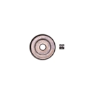 Kettenrad .325" 7 Zähne für Kettensägen Husqvarna 42 246 (OEM 503742001)