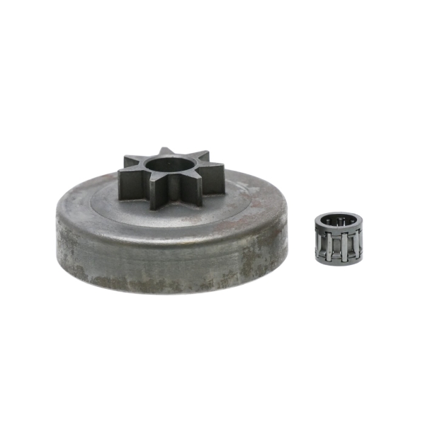 Kettenrad .325" 7 Zahnkette für Husqvarna 36 41 136 141 Jonsered 2036 2040 (OEM 530069316)