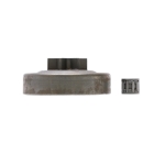 Kettenrad .325" 7 Zahnkette für Husqvarna 36 41 136 141 Jonsered 2036 2040 (OEM 530069316)