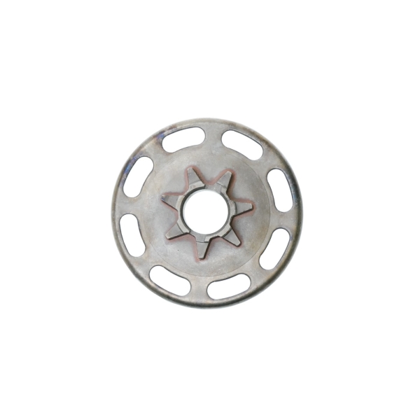 Kettenrad .325" 7 Zahnkette für Husqvarna 435 435E 435E II 440 440E Jonsered CS2240 CS2240S CS2240II McCulloch CS410 (OEM 505441501)