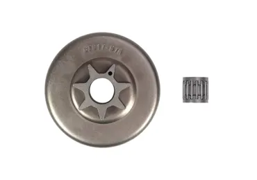 Kettenrad .404" 7 Zähne für Kettensägen Stihl 045AV 045AVE 045AVEQ 056