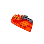 Kettenraddeckel für Husqvarna 120 MARK II 230 235 235E 236 236E 240 240E (OEM 525628901)