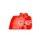 Kettenraddeckel für Husqvarna 120 MARK II 230 235 235E 236 236E 240 240E (OEM 525628901)