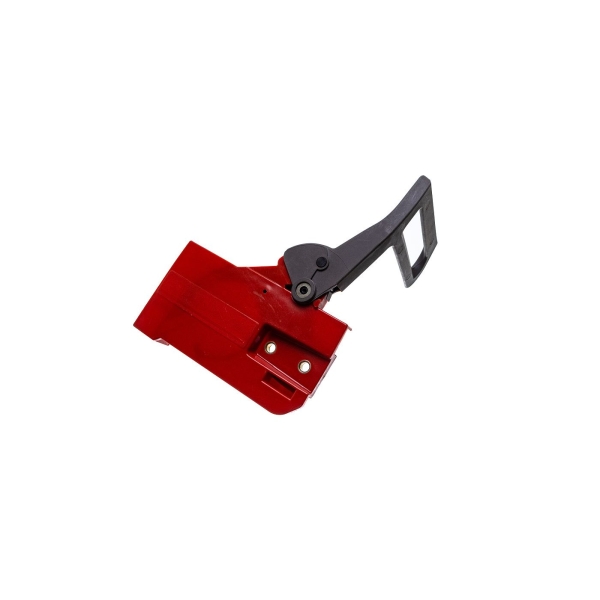 Kettenraddeckel für Husqvarna 51 55 55 Rancher Kettensägen (OEM 503498103)