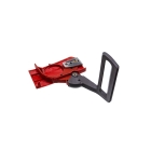 Kettenraddeckel für Husqvarna 51 55 55 Rancher Kettensägen (OEM 503498103)