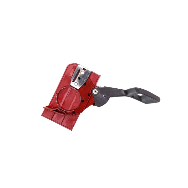Kettenraddeckel für Husqvarna 51 55 55 Rancher Kettensägen (OEM 503498103)