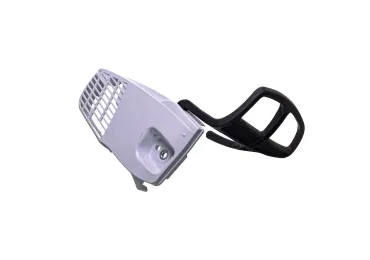 Kettenraddeckel für Kettensäge Stihl MS192T MS192TC MS192C (OEM 11376401701)