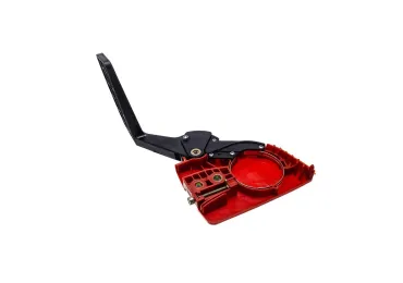 Kettenraddeckel für Kettensägen Husqvarna 136 137 141 142 (OEM 530054802)