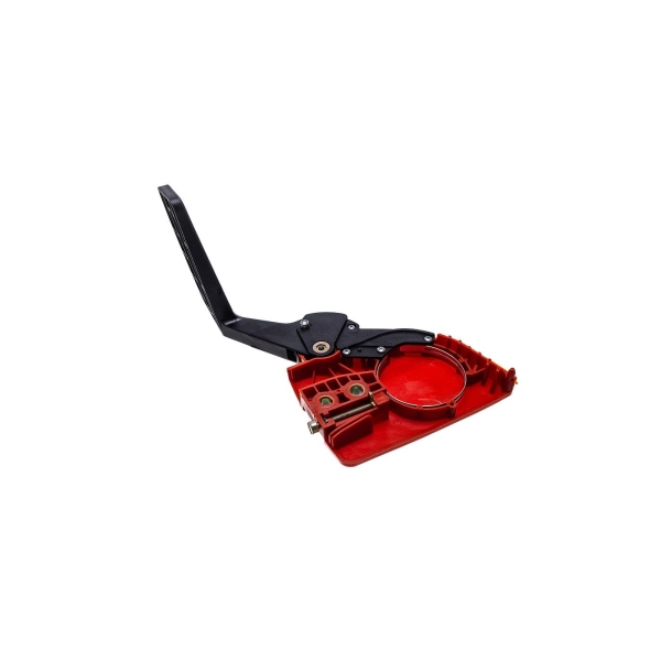 Kettenraddeckel für Kettensägen Husqvarna 136 137 141 142 (OEM 530054802)