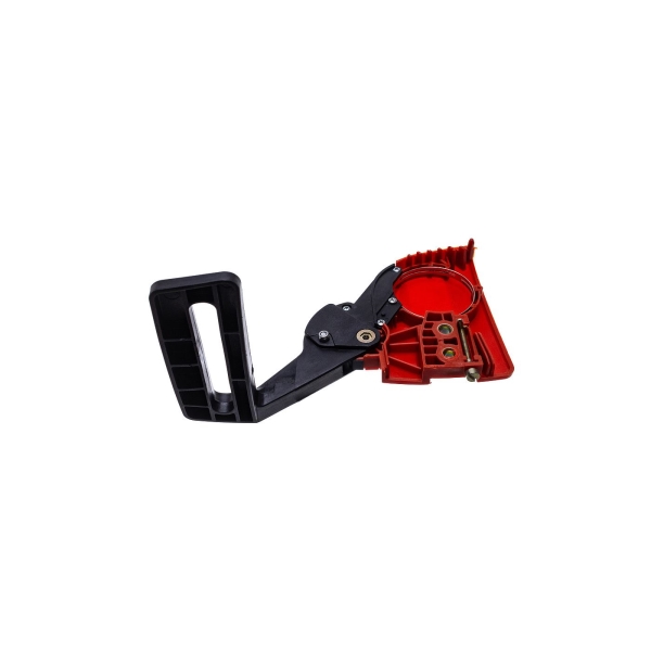 Kettenraddeckel für Kettensägen Husqvarna 136 137 141 142 (OEM 530054802)