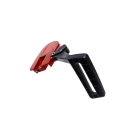 Kettenraddeckel für Kettensägen Husqvarna 136 137 141 142 (OEM 530054802)