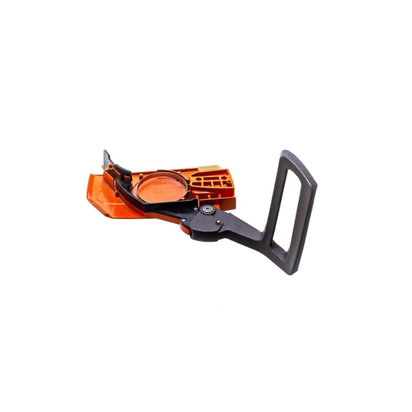 Kettenraddeckel für Kettensägen Husqvarna 61 66 266 268 272XP (OEM 503736601)