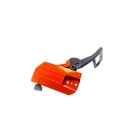 Kettenraddeckel für Kettensägen Husqvarna 61 66 266 268 272XP (OEM 503736601)