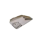 Kettenraddeckel für Kettensägen Stihl 017 018 021 023 025 MS170 MS180 MS210 MS230 MS250 (OEM 11236401704)