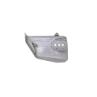 Kettenraddeckel für Kettensägen Stihl 017 018 021 023 025 MS170 MS180 MS210 MS230 MS250 (OEM 11236401704)