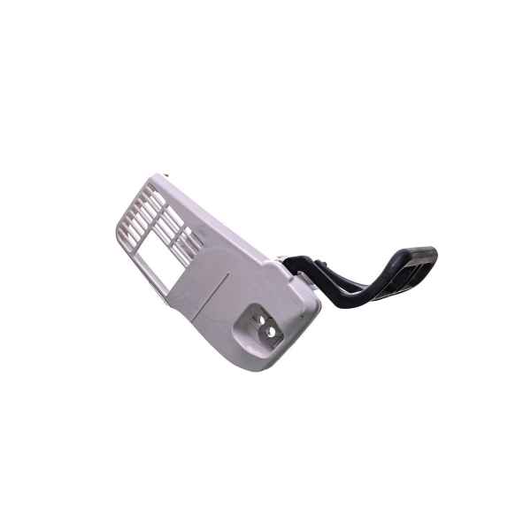 Kettenraddeckel für Kettensägen Stihl 020 020T MS200 MS200T (OEM 11296401702 11297929100)