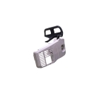 Kettenraddeckel für Kettensägen Stihl 020 020T MS200 MS200T (OEM 11296401702 11297929100)