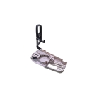 Kettenraddeckel für Kettensägen Stihl 020 020T MS200 MS200T (OEM 11296401702 11297929100)