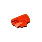 Kettenraddeckel Kettensägen für Husqvarna 445 445E 450 450E 455 RANCHER II (OEM 544097901 544097907)