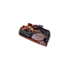 Kettenraddeckel Kettensägen für Husqvarna 445 445E 450 450E 455 RANCHER II (OEM 544097901 544097907)