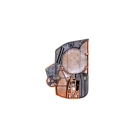 Kettenraddeckel Kettensägen für Husqvarna 445 445E 450 450E 455 RANCHER II (OEM 544097901 544097907)