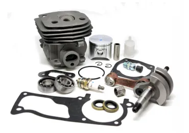 Kettensäge Reparatursatz Husqvarna 357XP 359 Jonsered CS2156 CS2159 2159 47mm