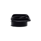 Kettensägenflansch Husqvarna 340 345 346XP 350 351 353 357XP 359 Jonsered 2150 CS2141 CS2147 CS2152 CS2153 CS2159 (OEM 537251302)