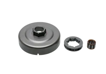 Kettensägenkette für Stihl MS341 MS361 MS362 MS440 MS441 MS460 3/8" 7 Zähne (OEM 11280071000)