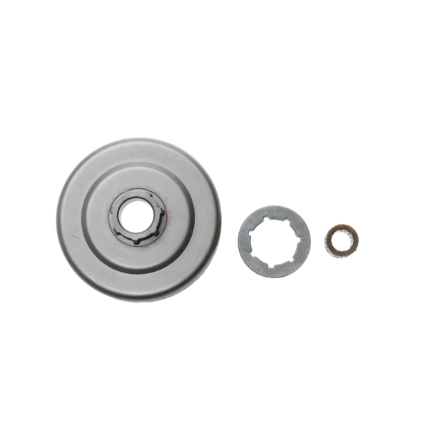 Kettensägenkette für Stihl MS341 MS361 MS362 MS440 MS441 MS460 3/8" 7 Zähne (OEM 11280071000)