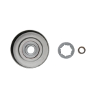 Kettensägenkette für Stihl MS341 MS361 MS362 MS440 MS441 MS460 3/8" 7 Zähne (OEM 11280071000)