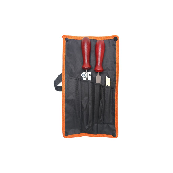 Kettenschleifset Feilendurchmesser 4,8 mm