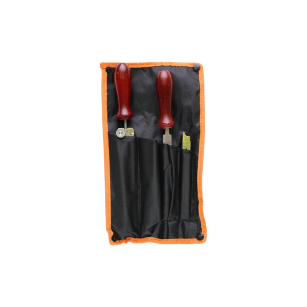 Kettenschleifset Feilendurchmesser 5,5 mm