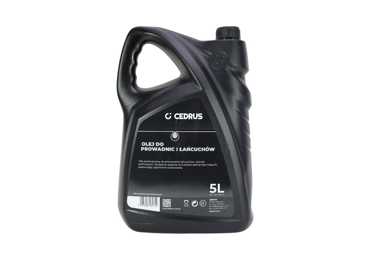 Kettenschmieröl Cedrus 5L