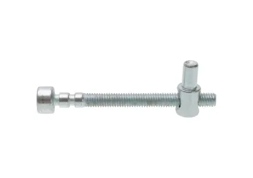 Kettenspanner für chinesische Kettensägen und Kettensägen aus Hobbymärkten mit einem Hubraum von 25 ccm 38 ccm