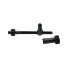 Kettenspanner für chinesische Kettensägen und Kettensägen aus Hobbymärkten mit einem Hubraum von 45 cm³, 52 cm³ und 58 cm³