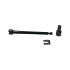 Kettenspanner für Hecht NAC SPS 01-52 SPS 02-45 Kettensägen mit einem Hubraum von 45 cc, 52 cc und 58 cc