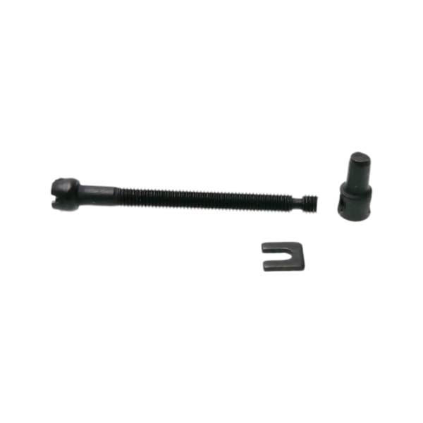 Kettenspanner für Hecht NAC SPS 01-52 SPS 02-45 Kettensägen mit einem Hubraum von 45 cc, 52 cc und 58 cc