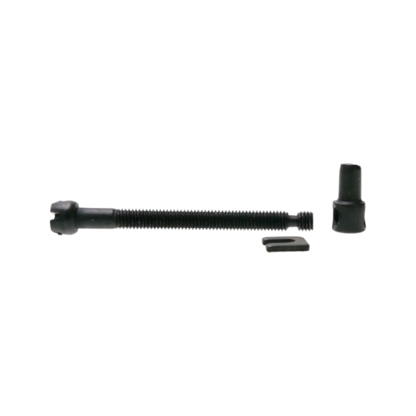 Kettenspanner für Hecht NAC SPS 01-52 SPS 02-45 Kettensägen mit einem Hubraum von 45 cc, 52 cc und 58 cc